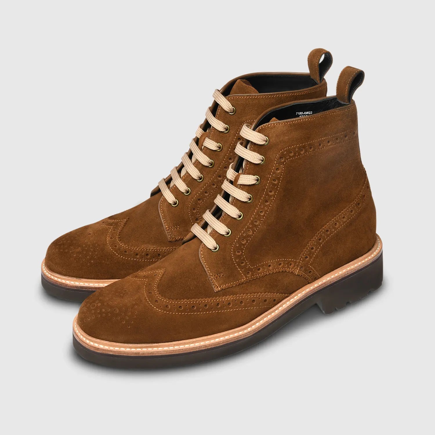 Star | Suede | Snuff