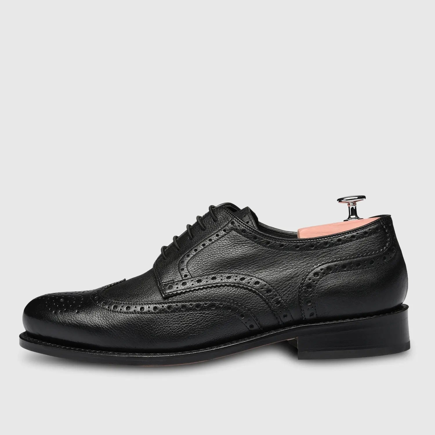Levet Continental Super-Flex Black