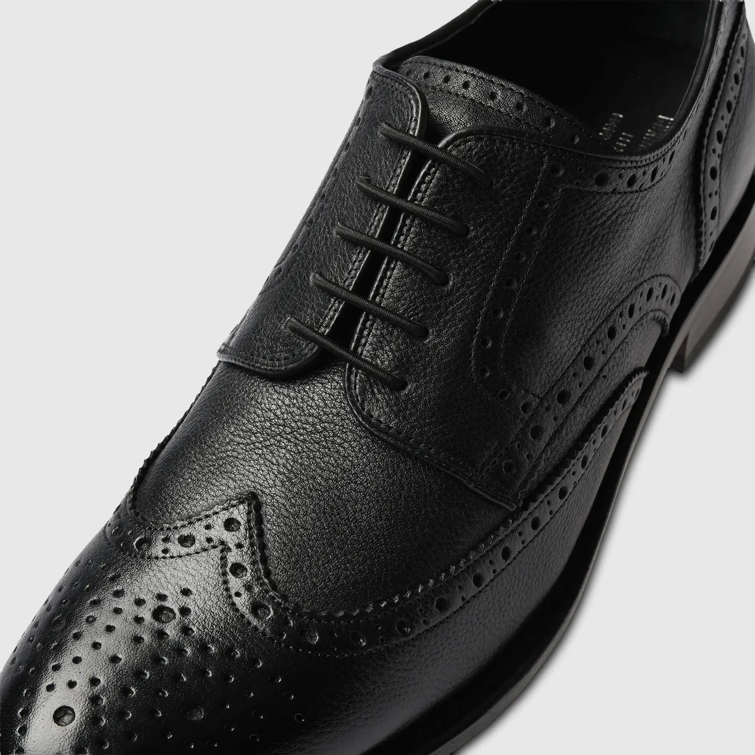 Levet Continental Super-Flex Black
