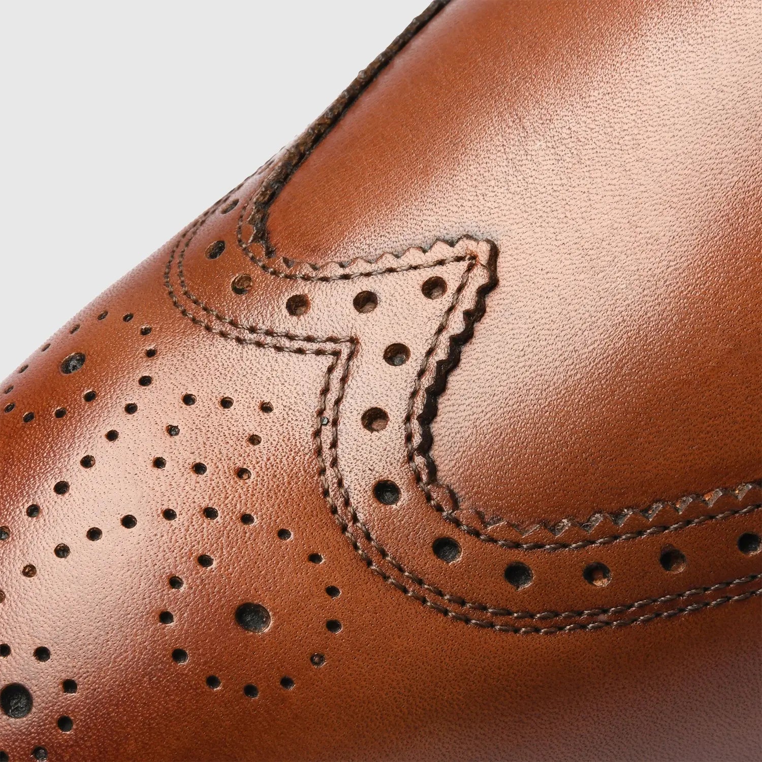 Havret Premium British Tan