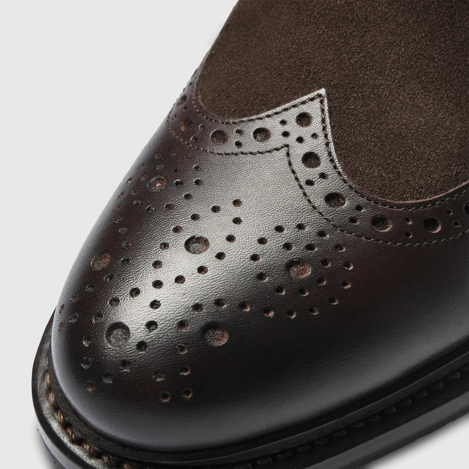 Levet Premium Monk Brown