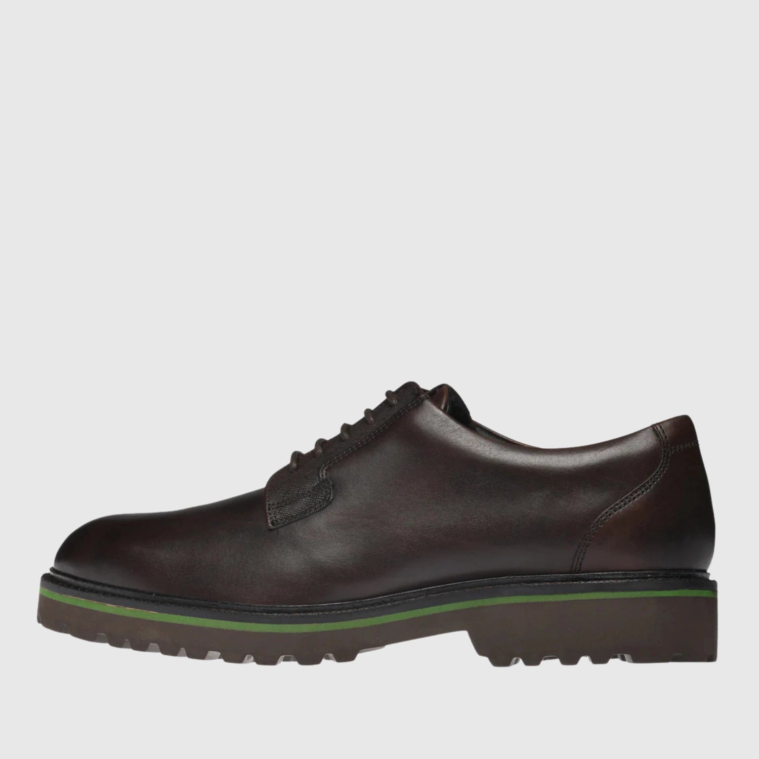 Berlin Adigo Dark Brown