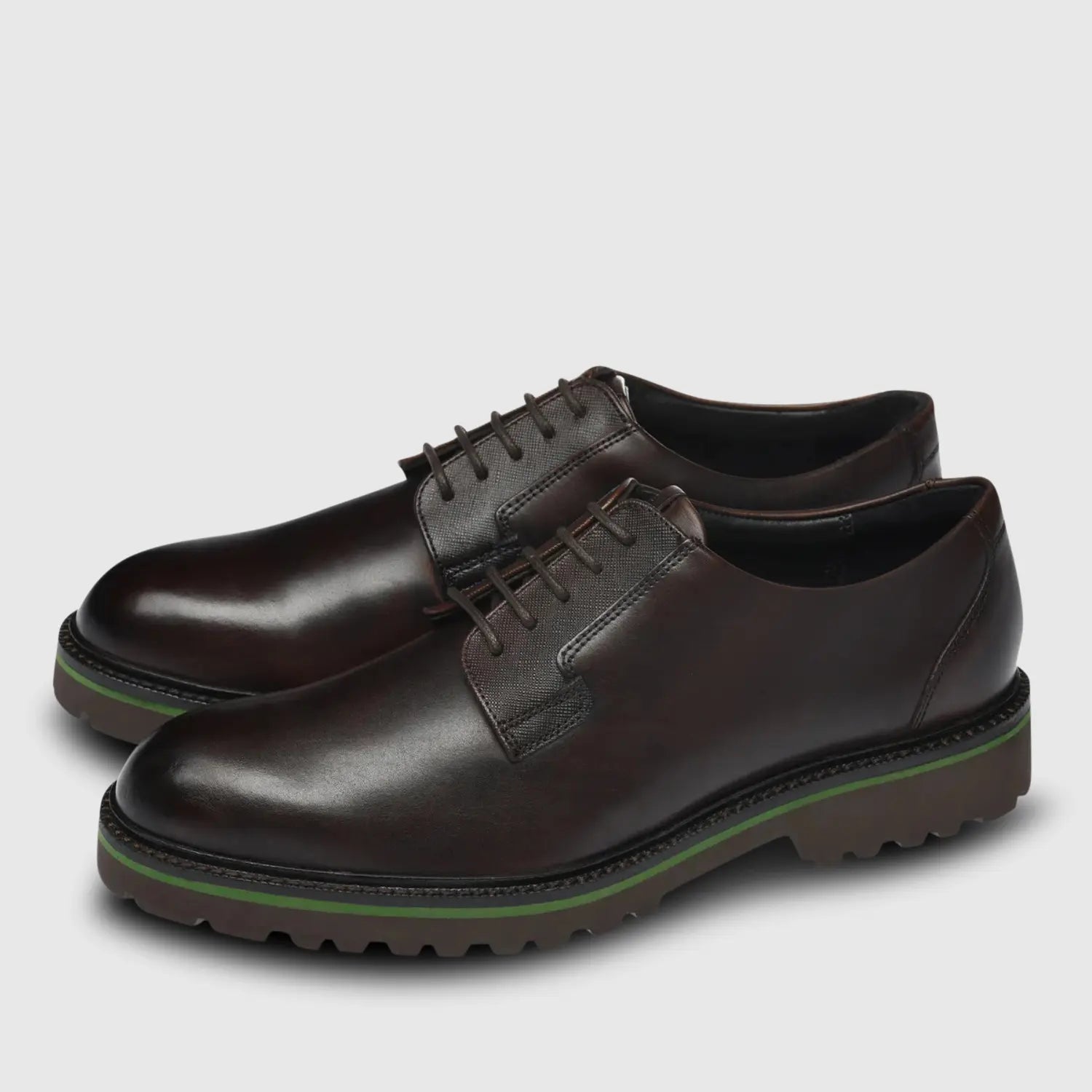 Berlin Adigo Dark Brown