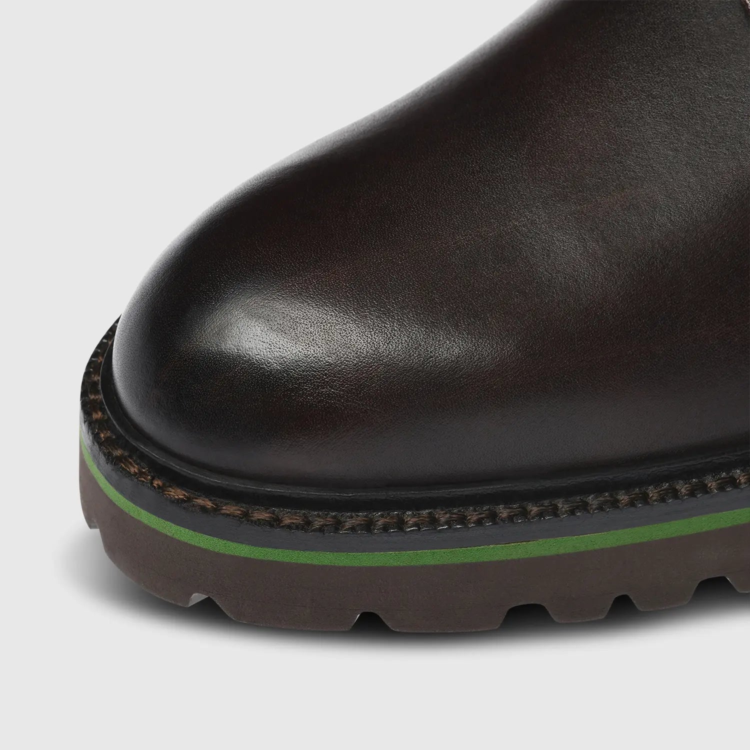 Berlin Adigo Dark Brown