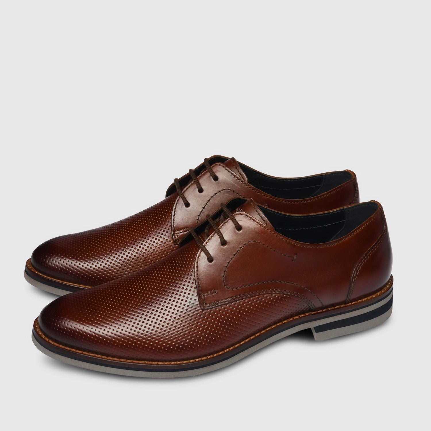 Vince Stroud-Holes Cognac