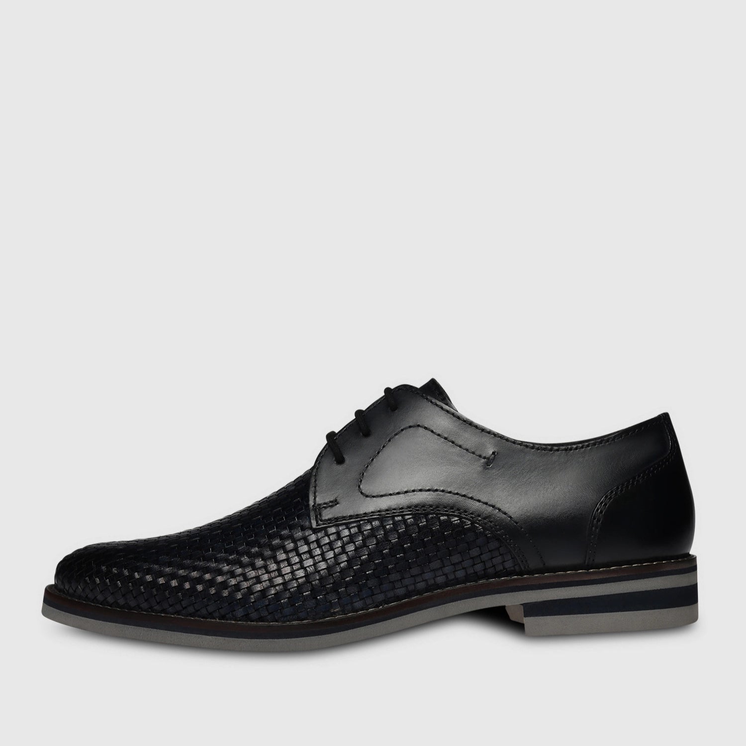 Vince Stroud-Mesh Navy