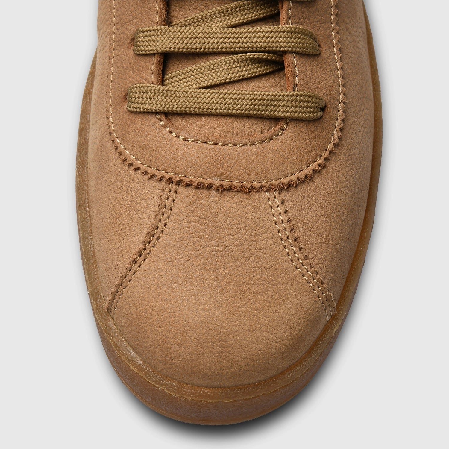 Garry Milled/Nubuck Beige