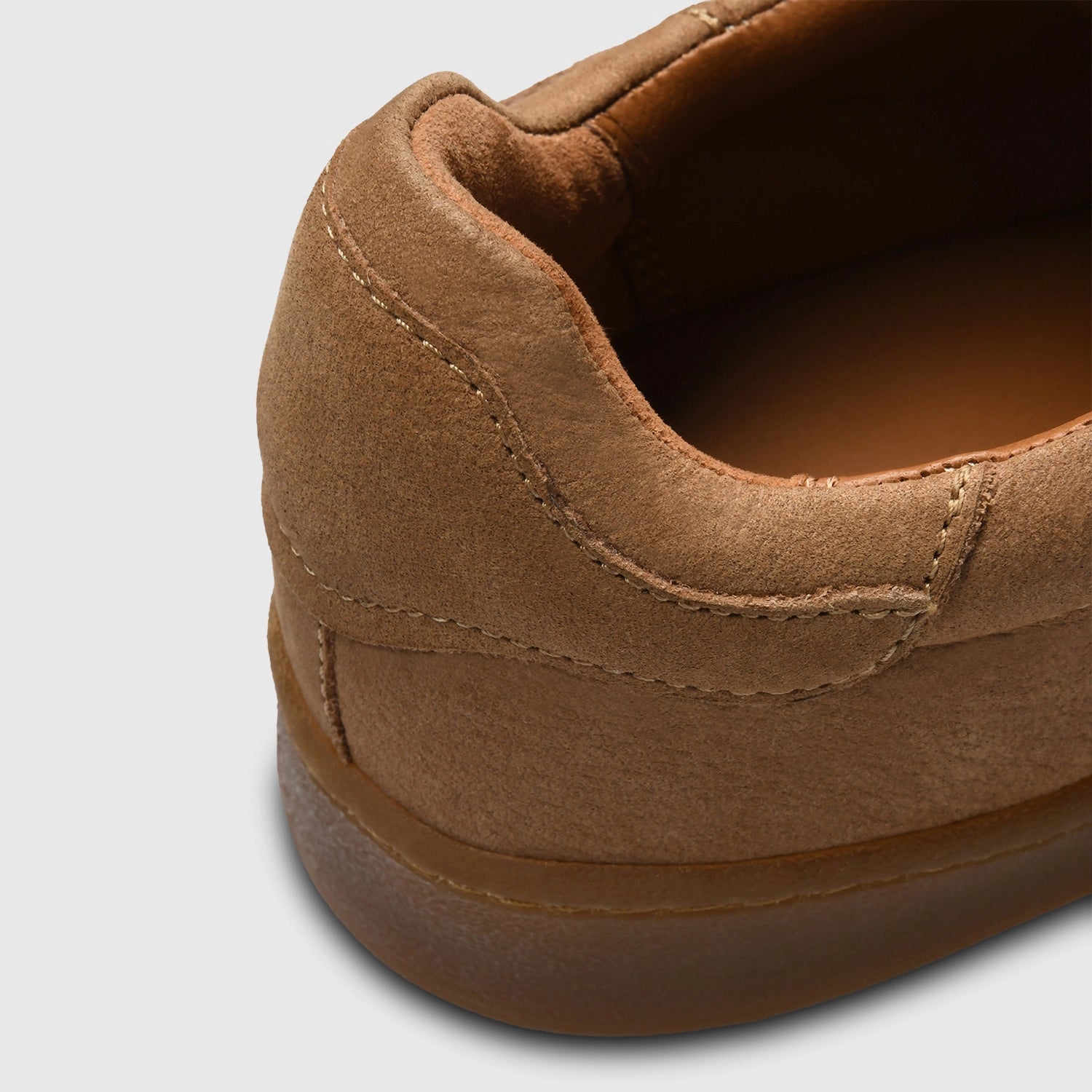 Garry Milled/Nubuck Beige