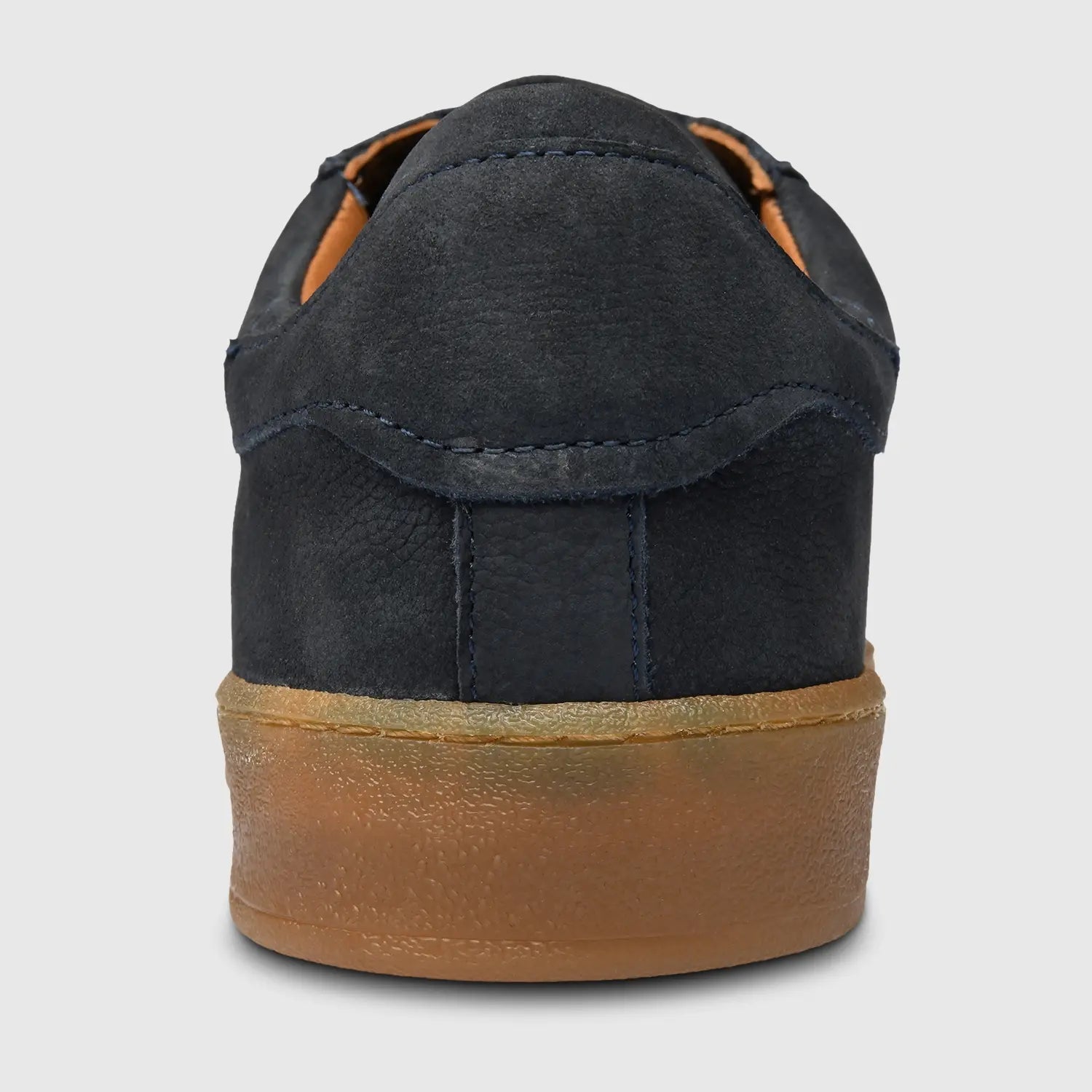 Garry Milled/Nubuck Navy