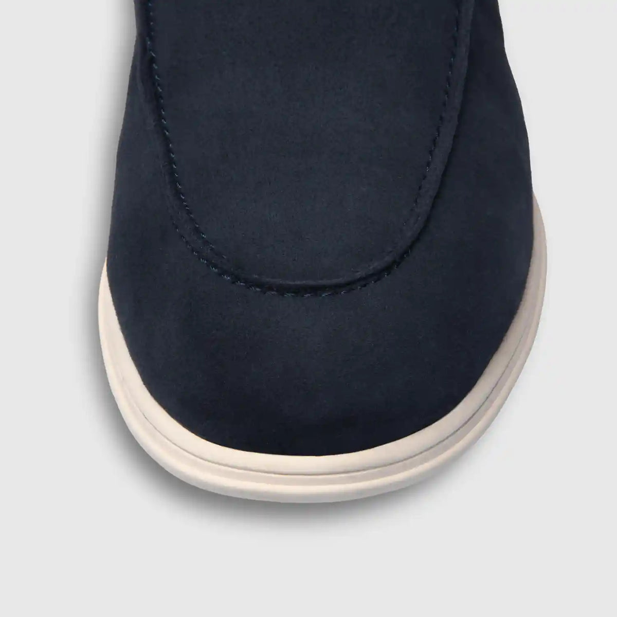 Matthieu | Suede | Navy