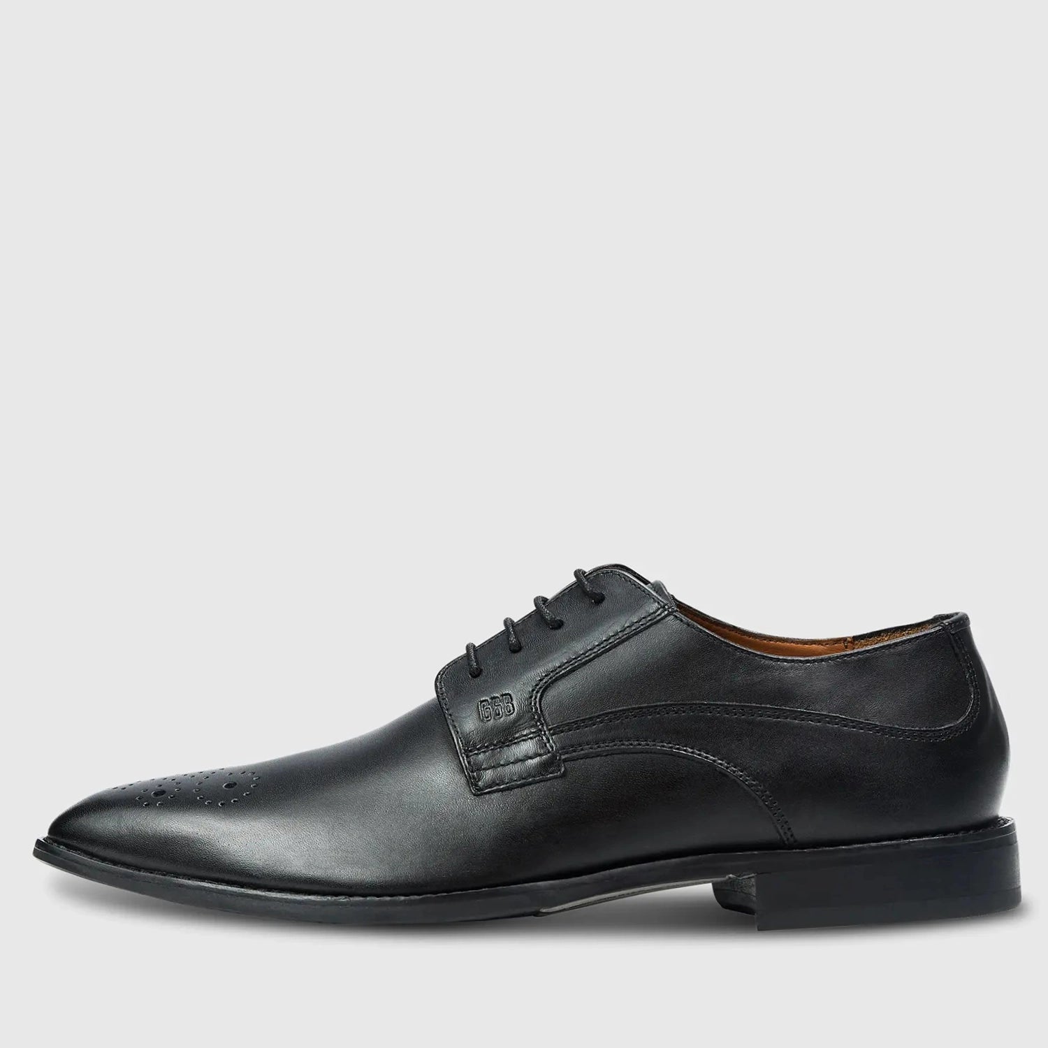 Lorenzo Cochin Black
