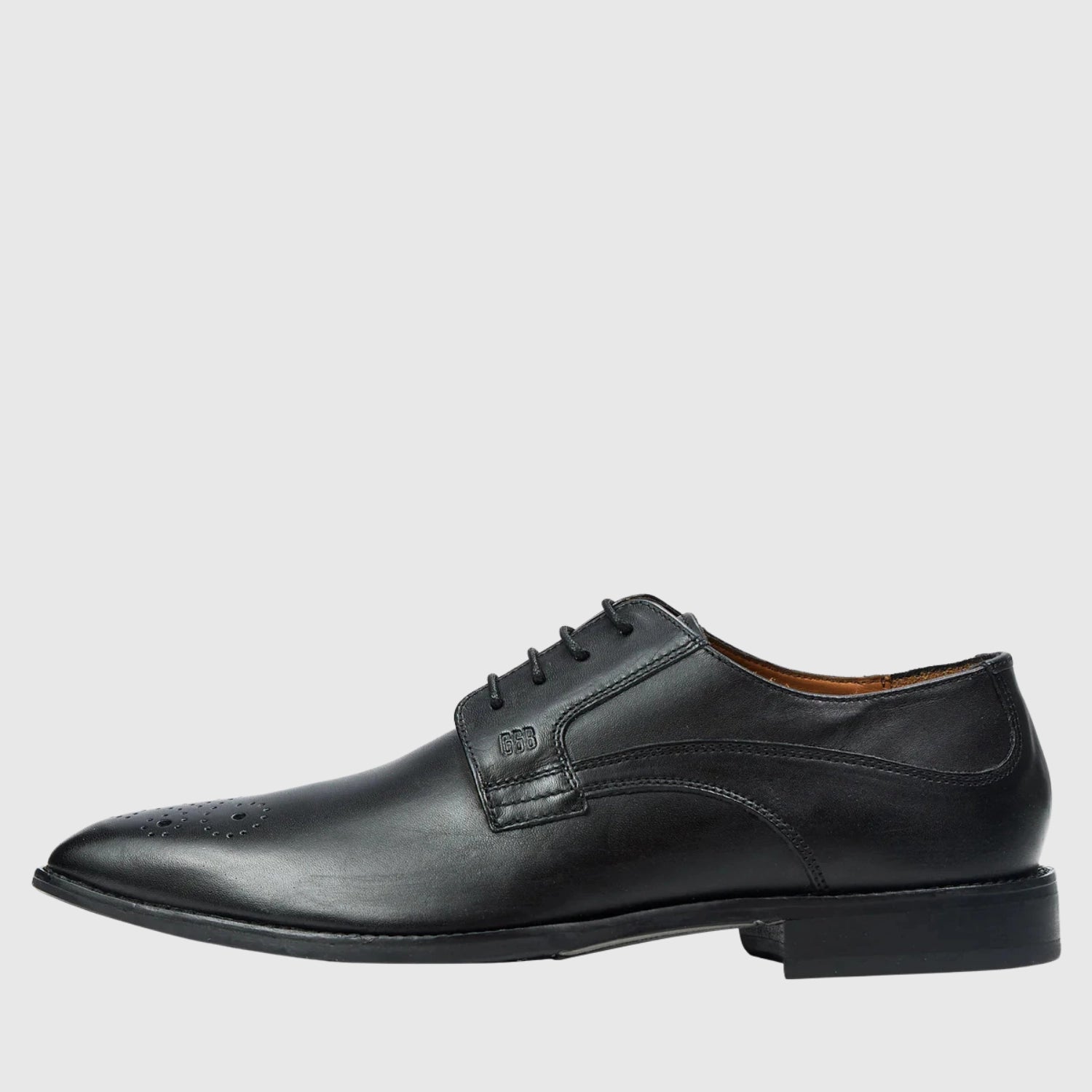 Lorenzo Cochin Black