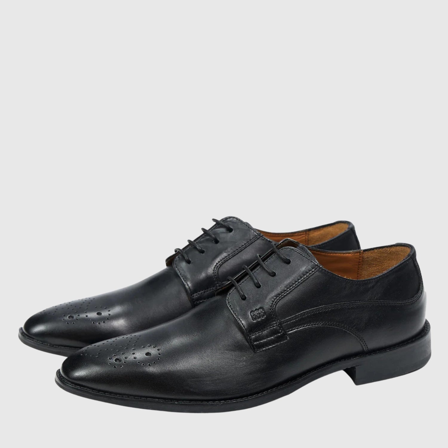 Lorenzo Cochin Black